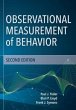 Observational Measurement of Behavior - Bild 1