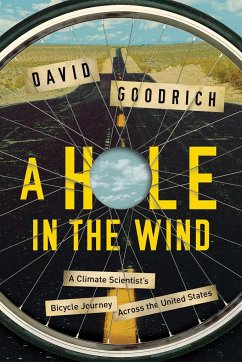 A Hole in the Wind - Goodrich, David