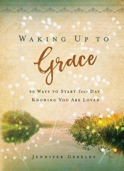 Waking Up to Grace - Gerelds, Jennifer