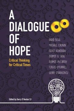 Cover A Dialogue of Hope