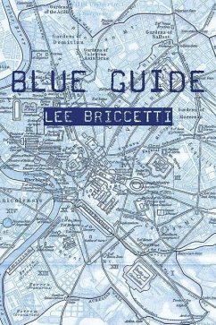 Blue Guide - Briccetti, Lee
