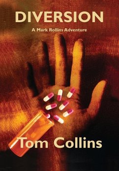 Diversion - Collins, Tom