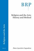 Religion and the Arts: History and Method