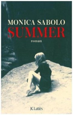 Summer - Sabolo, Monica