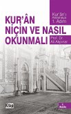 Kur'an Niçin Ve Nas¿l Okunmal¿