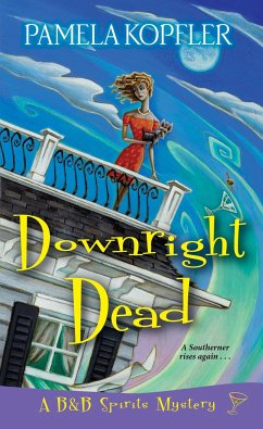 Downright Dead - Kopfler, Pamela