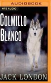 Colmillo Blanco: Nomadas del Tiempo