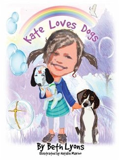 Kate Loves Dogs - Lyons, Beth