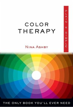 Color Therapy Plain & Simple - Ashby, Nina