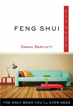 Feng Shui Plain & Simple - Bartlett, Sarah