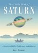 The Little Book of Saturn - Bild 1