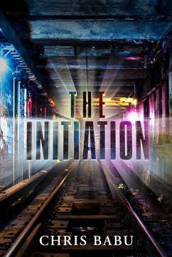 The Initiation - Babu, Chris