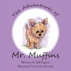 The Adventures of Mr. Muffins - Pagum, Bill