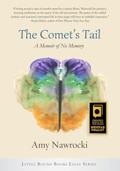 The Comet's Tail: A Memoir of No Memory - Nawrocki, Amy