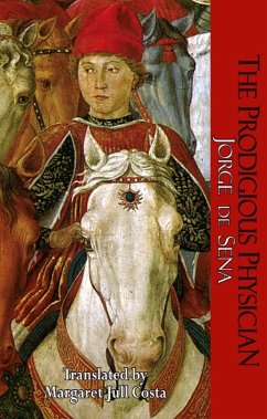 Cover The Prodigious Physician (eBook, ePUB)