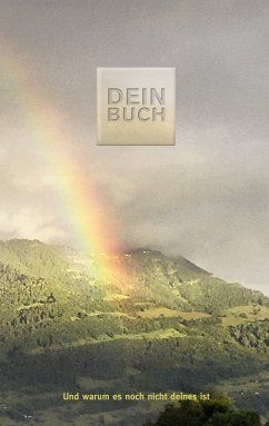 Dein Buch (eBook, ePUB)