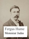 Monsieur Judas (eBook, ePUB)