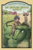 Sir Princess Petra's Mission (eBook, ePUB)