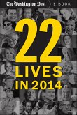 22 Lives in 2014 (eBook, ePUB)