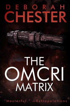 The Omcri Matrix (eBook, ePUB) Cover The Omcri Matrix (eBook, ePUB)