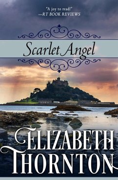 Cover Scarlet Angel (eBook, ePUB)