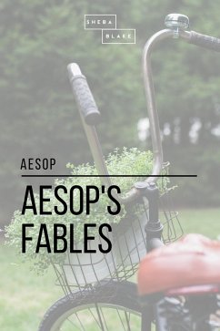 Cover Aesop's Fables (eBook, ePUB)