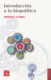 Introducción a la biopolítica (eBook, ePUB)
