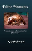 Feline Moments (eBook, ePUB)
