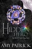 Hidden Hero (Ancient Court #3) (The Hidden Saga Book 9) (eBook, ePUB)