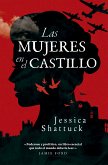 Las mujeres en el castillo (eBook, ePUB)