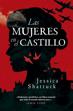 Las mujeres en el castillo (eBook, ePUB) - Shattuck, Jessica