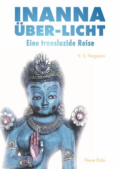 INANNA Über-Licht (eBook, ePUB) - Ferguson, V. S.