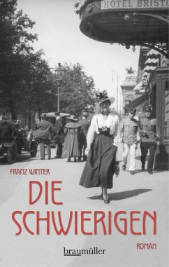 Cover Die Schwierigen (eBook, ePUB)