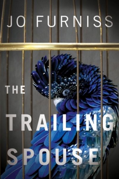Trailing Spouse Trailing Spouse