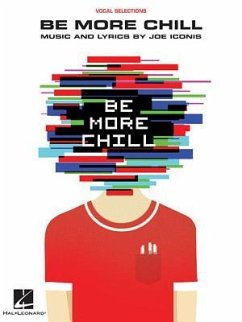 Be More Chill - ICONIS, JOE