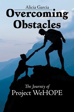 Overcoming Obstacles - Garcia, Alicia