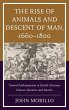 Rise of Animals and Descent of Man,... - Bild 1