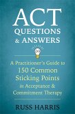 ACT Questions and Answers