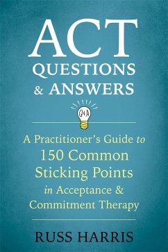 ACT Questions and Answers - Harris, Russ