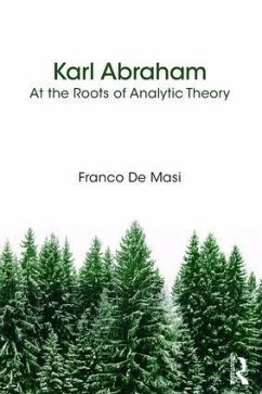 Karl Abraham - De Masi, Franco