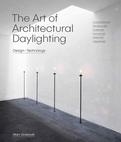 The Art of Architectural Daylighting - Guzowski, Mary