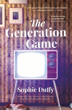 Cover The Generation Game