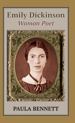 Emily Dickinson - Bennett, Paula Consultant Nurse and Hon