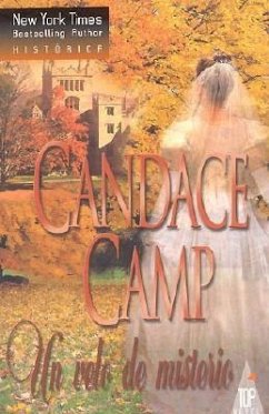 Un velo de misterio - Camp, Candace