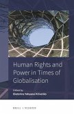 Human Rights and Power in Times of Globalisation