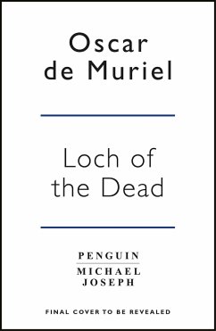 Loch of the Dead - Muriel, Oscar de