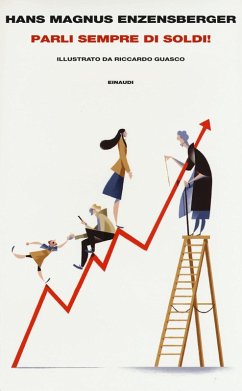 Cover Parli sempre di soldi!