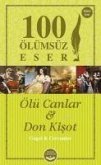 Ölü Canlar ve Don Kisot