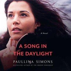 A Song in the Daylight - Simons, Paullina