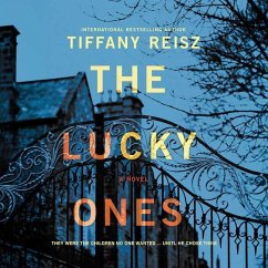 The Lucky Ones Lib/E - Reisz, Tiffany